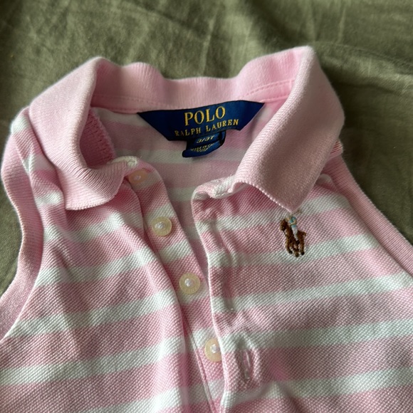 Dress - Picture 4 of 4